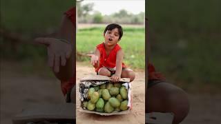 Mango ka Box  or mansi funny prank #shorts #funny #viral #mango #fruit