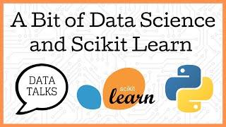 Intro to Scikit Learn