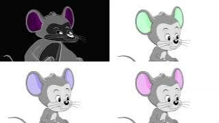 Abc Mouse Intrologo Effects Sponsored By Klasky Csupo 2001 Effects Combined