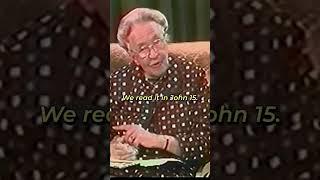 The Glove - Corrie Ten Boom