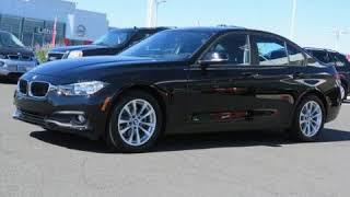 2017 BMW 320i xDrive in Medford, OR 97504