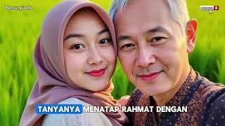 KISAH NYATA | SEORANG AYAH TIRI YANG JATUH HATI KE PADA ANAK TIRINYA SENDIRI TAK DISANGKA AWALNYA...