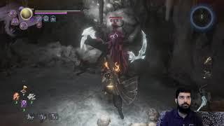 Nioh 2 仁王 2 | THE END OF DREAM OF THE NIOH!!!