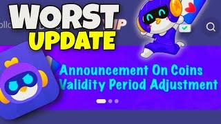 Chikii cloud gaming worst update | Chikii coins validty update