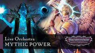Pathfinder: Wrath of the Righteous | Mythic Power | Live Orchestra