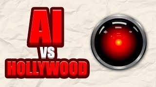 How will AI Affect the Film Industry?