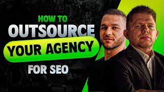 Outsource Your Agency With Special Guest Nick Ponte