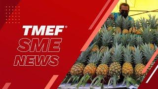 SME News | Malaysian Pineapple Industry Board 90pc of pineapple entrepreneurs exit B40 group