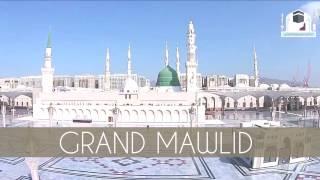 Grand Mawlid 1438 (2016-2017) Bahja Initiative Promo