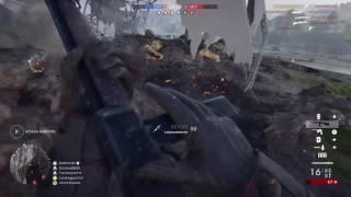 (BF1) The C96 was the only thing worth reloading