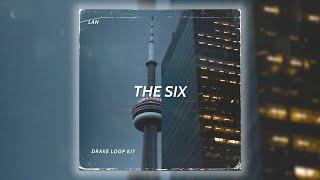 [Free] Drake/OVO Loop Kit - "The Six" (14 Loops) | Drake, PartyNextDoor, The Weeknd, Noah 40