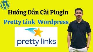 Hướng Dẫn Cài Plugin Pretty Link | Tạo Link Redirect Trong Wordpress | Thắng Mai