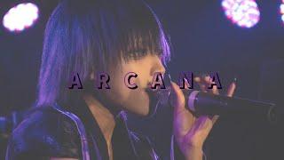 APAD 『 ARCANA 』(LIVE Remix)