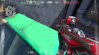 VALORANT HACK | UNDETECTED | AIMBOT, WALL HACK | DOWNLOAD FREE | 2022