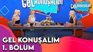 Gel Konuşalım 1. Bölüm | 6 Ocak 2025 @GelKonusalim