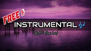 FREE BEAT CINTA [Beat Love] (INSTRUMENTAL) BEAT KOSONG || Gratis! Gratis!! by Iko Flow Mc