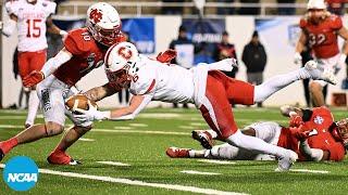 Cortland vs. North Central: 2023 DIII football Stagg Bowl highlights