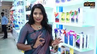 Darling Retail Elite Grand Showroom Grand Opening at Salem PART - II || King 24x7