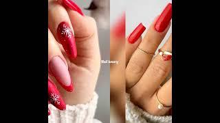 pretty nail art ideas #shorts Compilation//acrylic nail art compilation 2024