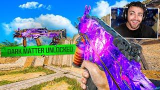 I GOT the DARK MATTER CYPHER 091 and it's OVERPOWERED! (Black Ops 6 Season 2)