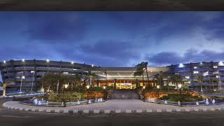 Radisson Blu Hotel Alexandria Review 2022. Borg El Arab, Egypt