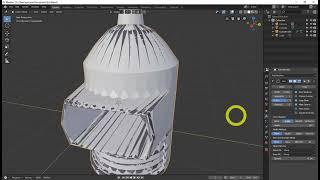 All Blender 2 8 modifiers explained  updated bevel modifier blender 2 8