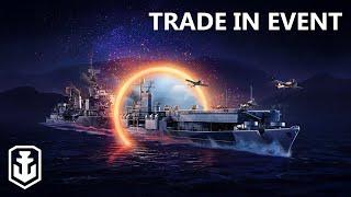 Exchange Unused Premiums For A New One! (Trade In Event June 2024)