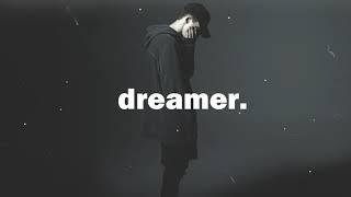 Free NF Type Beat - "Dreamer" | Emotional Piano Rap Instrumental 2021