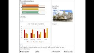 C12.4. WORD: Control de contenido de bloques de creación. (Adding a Building BlockGallery Content)