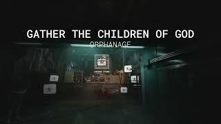 Outlast Trials - Gather the Children of God - Vaulted Items Weekly Therapy