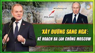 Động thái tuyệt vọng: Ukraine mở "mặt trận thứ hai", người dân lo lắng trước quyết định chấn động