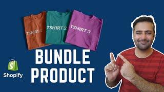 How To Create Product Bundles In Shopify [Beginner Tutorial] In 2024