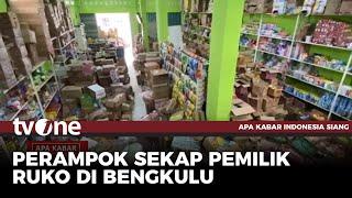 [FULL] Apa Kabar Indonesia Siang (25/12/2025) | tvOne