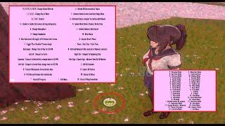 DEBUG MENU LOCATION IN THE DEMO (Removed in New builds!) | Yandere Simulator Demo