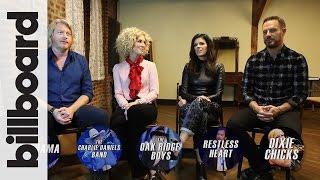 Little Big Town's Top 5 Country Groups  | Greatest Of All Time Ep. 29