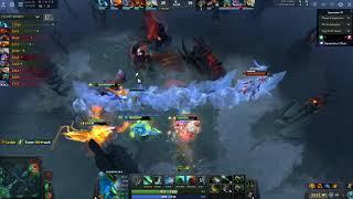 How to Play Morph in Mid Lane #VP Cooman as Morphling (April 2020)