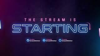 First Stream Ever (Testing Things)