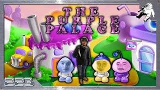 The Purple Palace