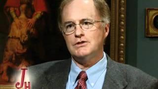 Journey Home - 11-14-2011 - Former Evangelical Free - Marcus Grodi with John Fraysier