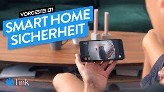 Smart Home Sicherheit - Mehr Sicherheit Durch Smarte Alarmsysteme