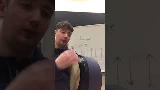 Hornpipes pattern 4 . Bodhran for beginners by Davog Frayne.