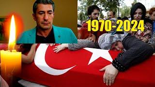 Плачет вся Турция. Умер знаменитый актер Турции. 2024 Турецкие сериалы