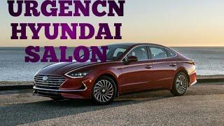 URGENCH HYUNDAI SALON NARXLARI