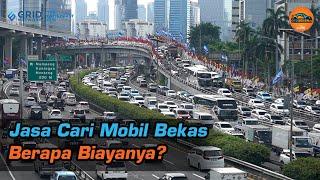 Cara Gampang Dan Murah Dapat Mobil Bekas Bagus, Modal Carikan Mobil