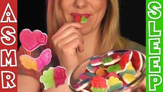 Super Satisfying Chewing Sounds | ASMR Soft Candy Eating