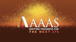 AAAS celebrates its 175th anniversary!