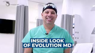  Inside Evolution MD: Dr. Lipo Explains Our Triple AAAHC Accreditation and World-Class Care