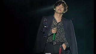 BTS "Ddaeng" live concert Muster (Rus.Sub)