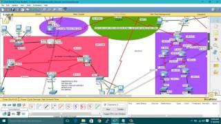 CCNA and CCNP Project Making for 45 days and 6 month part 3 [new edition]