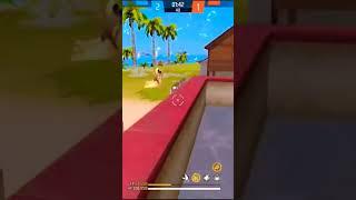 Free Fire 360° ONE TAP #freefire #freefirelover #freefiremeaserver #freefiressa #gaming #viral